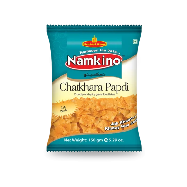 Namkino Chatkhara Papdi (250 Gm)