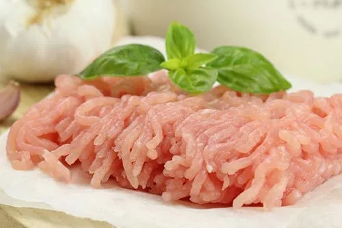 Chicken Breast Ground