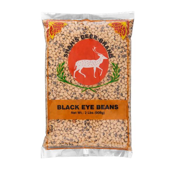 Deer Black Eye Beans