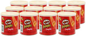 Pringles The Original 37g
