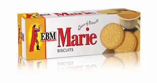 Ebm Cookies Marie