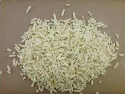 Kishan Puffed Rice Muri