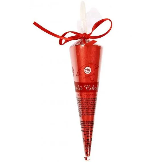 Elit Umbrella Chocolate