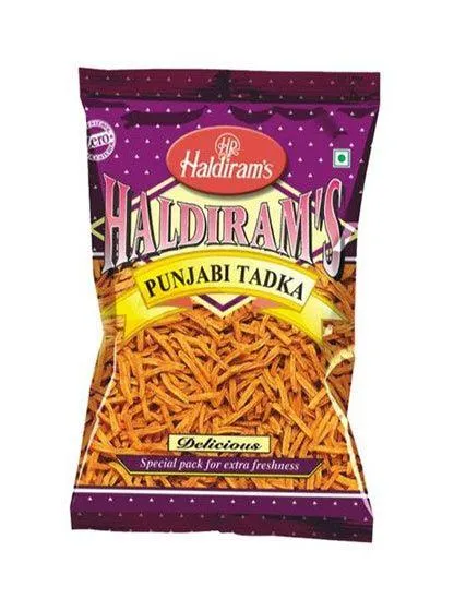 Haldiram Punjabi Mixture (280 Gm)