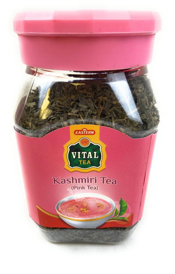 Vital Kashmiri Tea (Pink Tea)