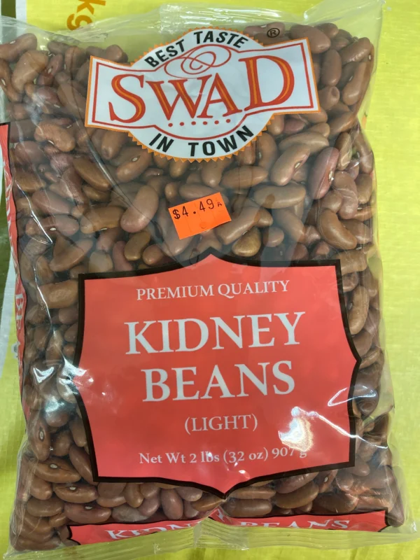 Swad Kidney Beans 2lb