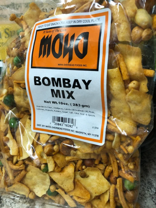 Maya Bombay Mix 10oz
