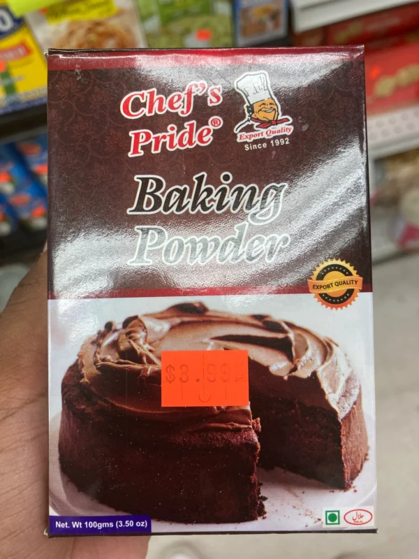 Chef’S Pride Baking Soda