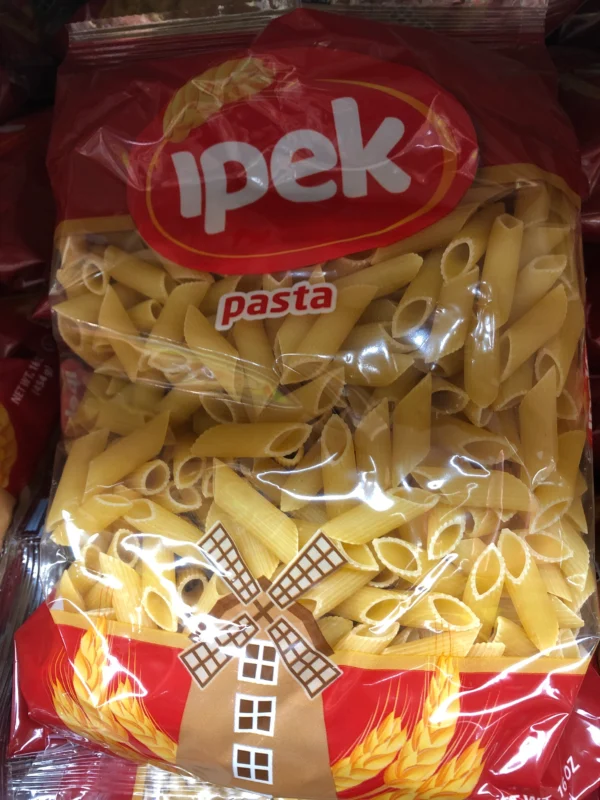 Ipek Pasta 16oz