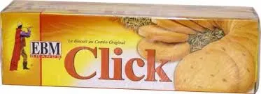 Ebm Click Cookies