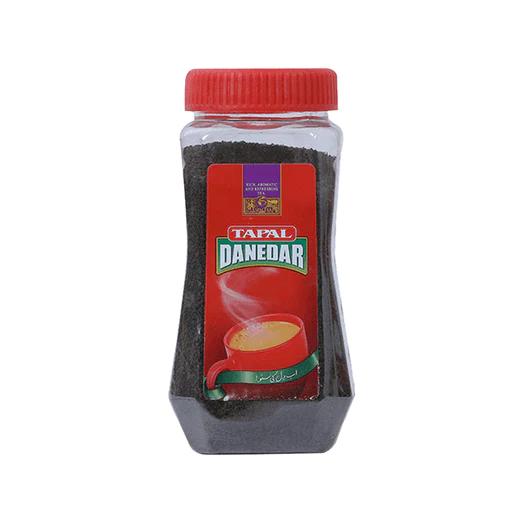 Tapal Danedar Black Tea (450 Gm) Jar