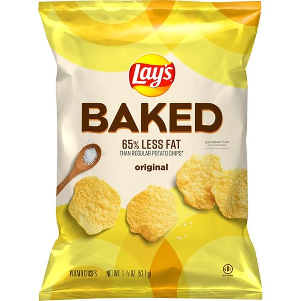 Lays Baked Chips (53.1 Gm)