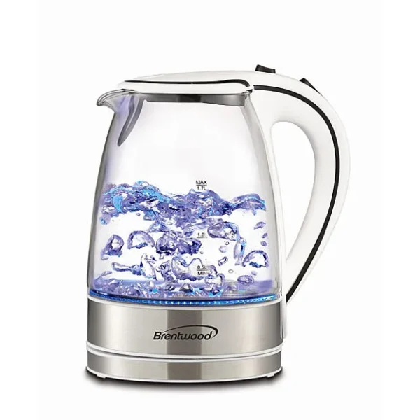 Cordless Electric Kettle Kt-1900w