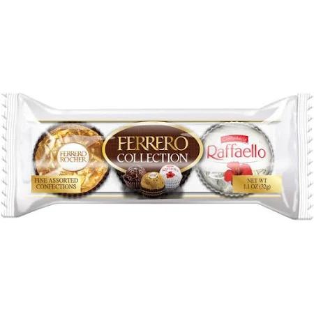 Ferrero Collection