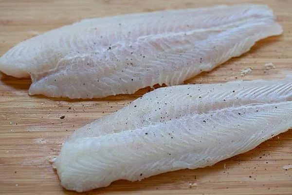 Pangas-Swai Fish Steak