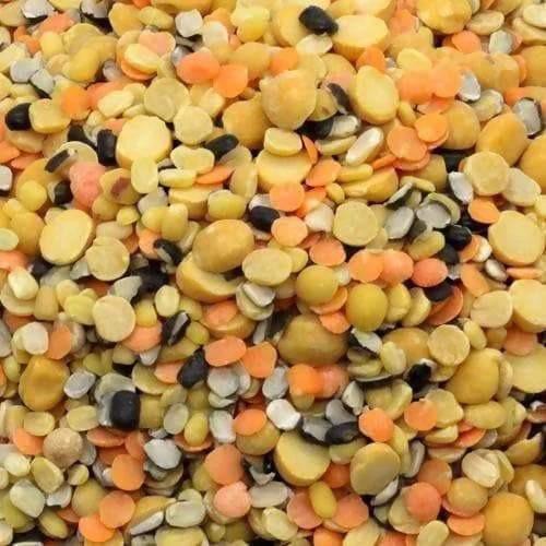 Multi Dal Mix ( 4 Lb)